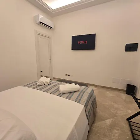 Casa Vossia Apartment