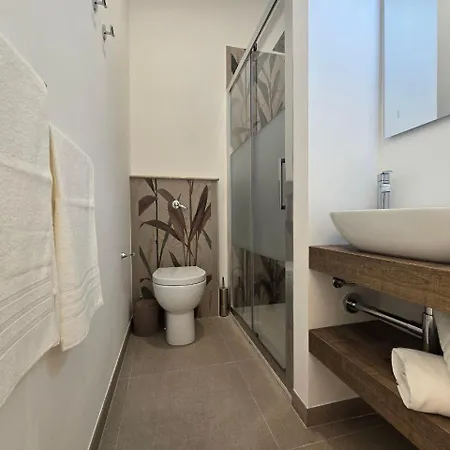 Apartment Casa Vossia