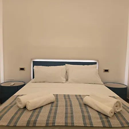 Apartment Casa Vossia *