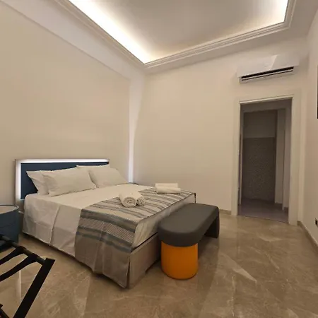 Apartment Casa Vossia Ispica