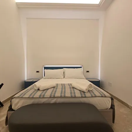 Apartment Casa Vossia