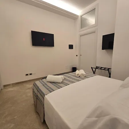 Apartment Casa Vossia