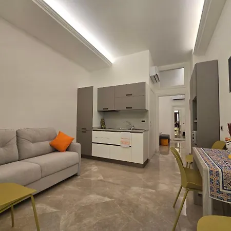 Casa Vossia Apartment *