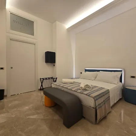 Casa Vossia Apartment
