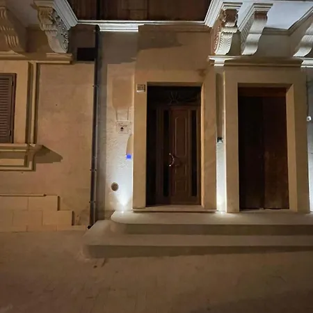 Apartment Casa Vossia *